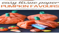 tissue-paper-pumpkin